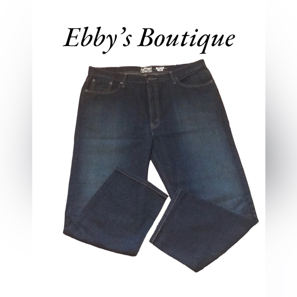 Mens Levi Jeans